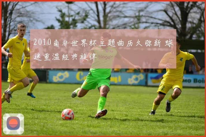 2010南非世界杯主题曲历久弥新 球迷重温经典旋律