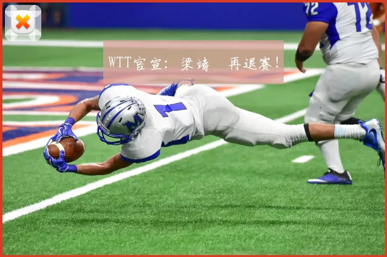 WTT官宣:梁靖崑再退赛!