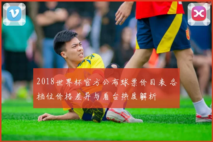 2018世界杯官方公布球票价目表 各档位价格差异与看台热度解析