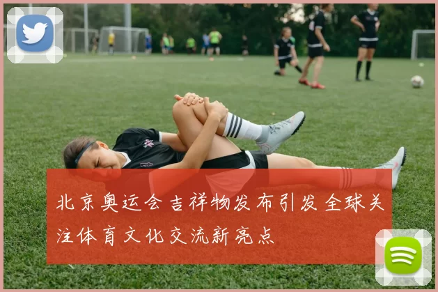 北京奥运会吉祥物发布引发全球关注体育文化交流新亮点